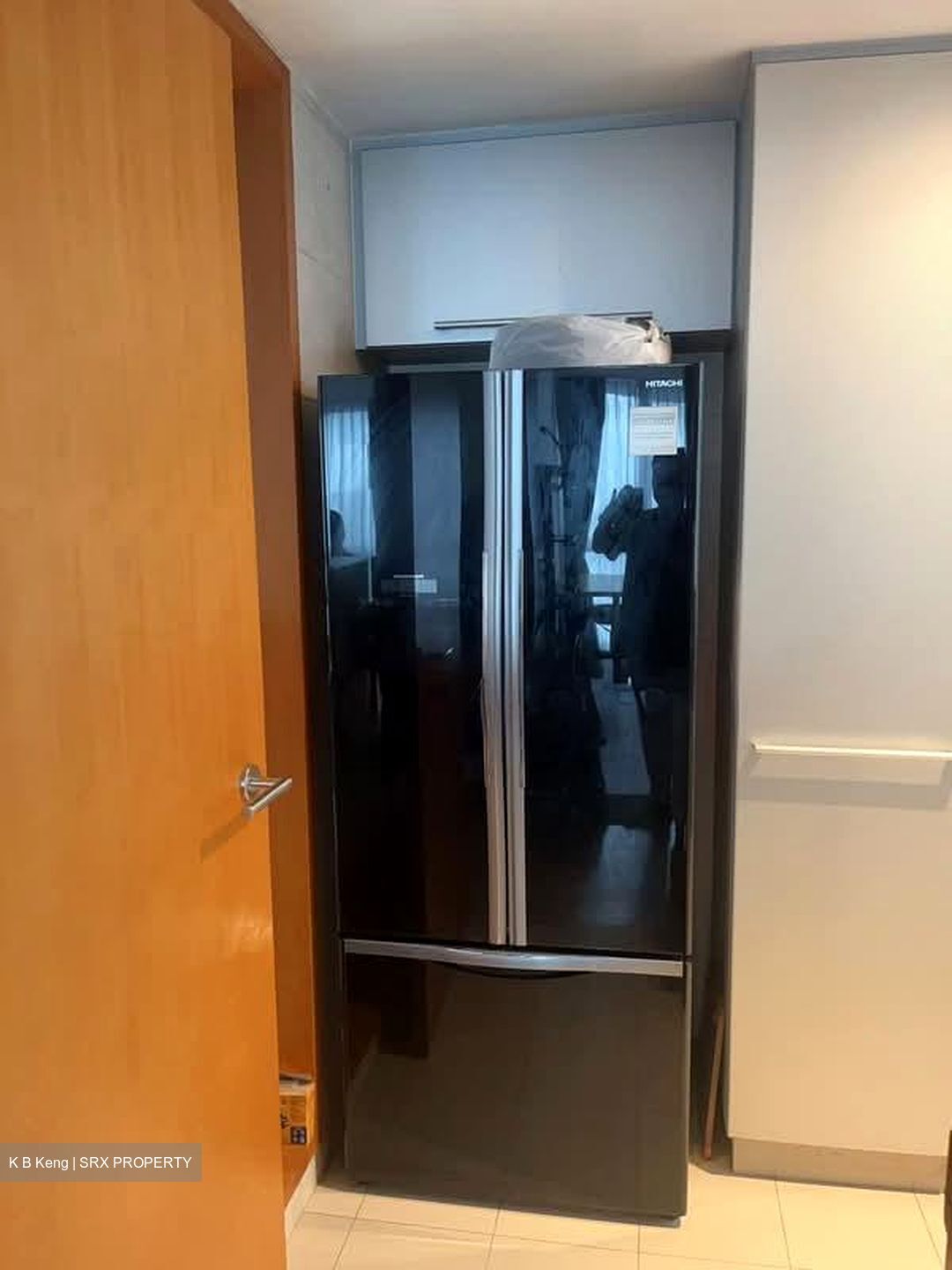 Gardenvista (D21), Condominium #586271501